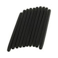 thumbnail image 4 of 4 Puntas De Goma De Silicona Para Anteojos, Puntas De Los Extremos De Las Sienes, Piezas De Calcetín Para Oreja, Reemplazo De Tubo Sunnimix Calcetines para las orejas, 4 of 5