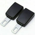 thumbnail image 4 of 2-pack adjustable extended seat belts bayonet lock, 4 of 5