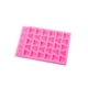 thumbnail image 2 of Molde de silicona para pastel Wosthever molde de decoración de chocolate moldes para manualidades con azúcar galletas utensilios para hornear, 2 of 6