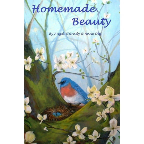 Homemade Beauty, (Paperback)