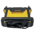 STANLEY 15 Amp Automotive Battery Charger with 50 Amp Engine Start