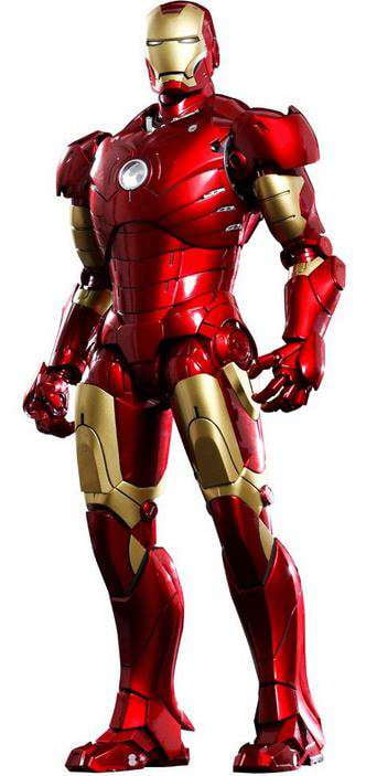 hot toys online shop