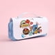 thumbnail image 4 of Disney-bolsa de lápices de Anime Stitch para niños, estuche de lápices lindo de dibujos animados, suministros escolares, papelería para estudiantes, regalo de cumpleaños, 4 of 4