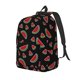 thumbnail image 1 of Fotbe Watermelon Mochila de Lona con Estampado, Mochila Duradera, Mochila Versátil de Alta Calidad, Mochila Compacta Vintage-Small, 1 of 5