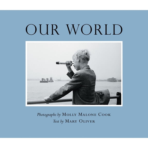 Pre-Owned Our World Paperback