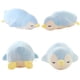 thumbnail image 3 of Juguetes suaves de pingüino, muñecos de pingüinos de dibujos animados, juguete de peluche, almohada de regalo para niños, novia, 3 of 9