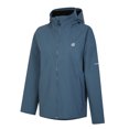 thumbnail image 3 of Dare 2B - Chaqueta Impermeable Trail para Mujer (Gris Orión) Dare 2B UTRG8624_oriongrey, 3 of 6