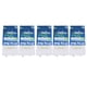 thumbnail image 5 of 5 uds ganchos de cuerda de piel de pescado con cuentas luminosas aparejos de pesca de plumas cebos 6 ganchos señuelo de pesca de agua salada 9# YUNYI BRAND  Deportes, 5 of 8