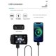 thumbnail image 5 of Ebike Display for KT TF01U 24V 36V 48V Intelligent Colorful LCD Meter Waterproof SM Connector Electr, 5 of 5