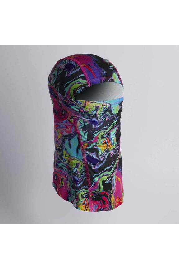 Coal Storm Shadow Clava Kids Trippy OneSize