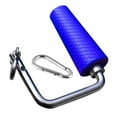 thumbnail image 1 of Almencla Bras de Lutte Exercice Poignée de Bras pour Entraînement Froearm Poignet Poignée Fuselée, 1 of 8