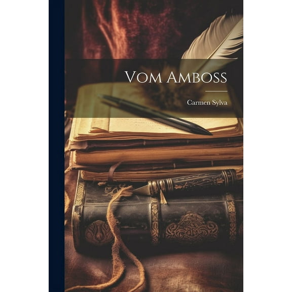 Vom Amboss (Paperback)
