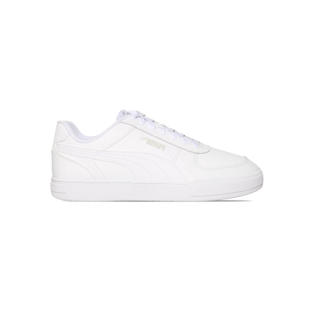 Tenis Puma Hombre 38081001 Blanco 28 cm Puma Caven