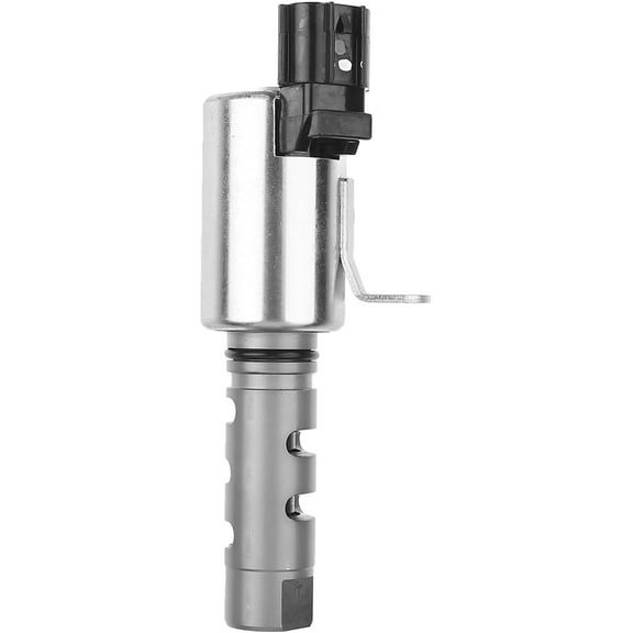 A-Premium Variable Valve Timing Control Valve Solenoid Compatible with Toyota Echo 2000-2005 Yaris 2006-2016 Scion xA xB 2004-2006 L4 1.5L