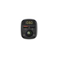 thumbnail image 2 of Borne Bluetooth FM Transmitter USB Quick Charger, 2 of 2