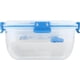 thumbnail image 4 of Sistema To Go Contenedor de almacenamiento de alimentos, Colores Surtidos, 1 unidad sistema to go NA, 4 of 13