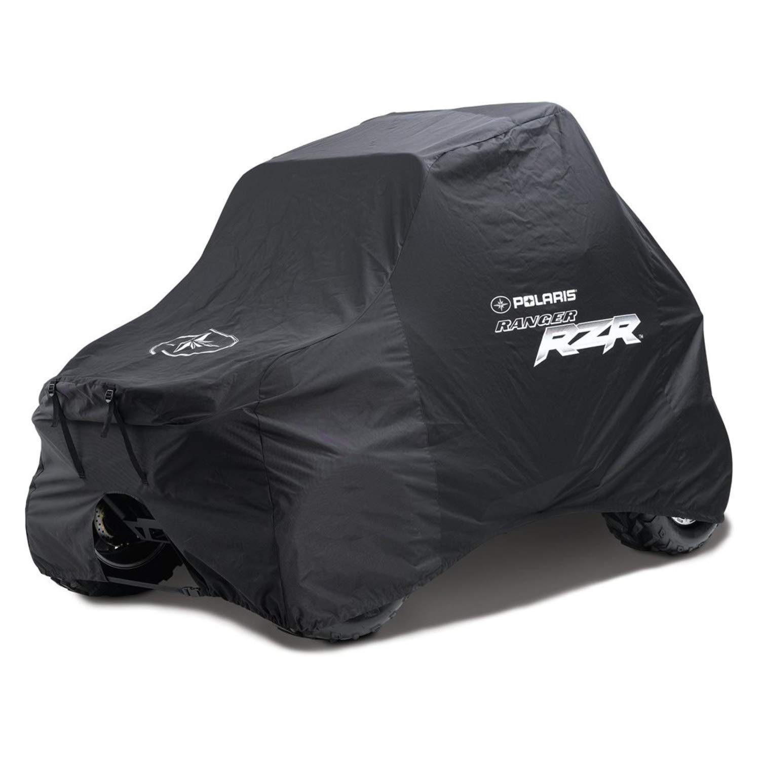 Polaris Ranger RZR Trailering Cover Black POLARIS RANGER RZR 570 RANGER RZR 800 Polaris Ranger RZR Trailering Cover Black POLARIS RANGER RZR 570 RANGER RZR 800