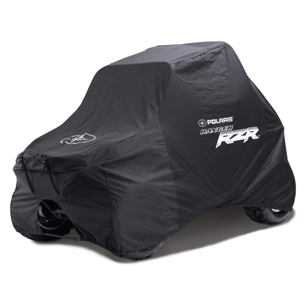 Polaris Ranger RZR Trailering Cover Black POLARIS RANGER RZR 570 RANGER