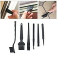 thumbnail image 4 of Keyboard Brush, Hard Bristle Practical Anti Static Brush With Tweezers For Ventilation Opening, 4 of 8