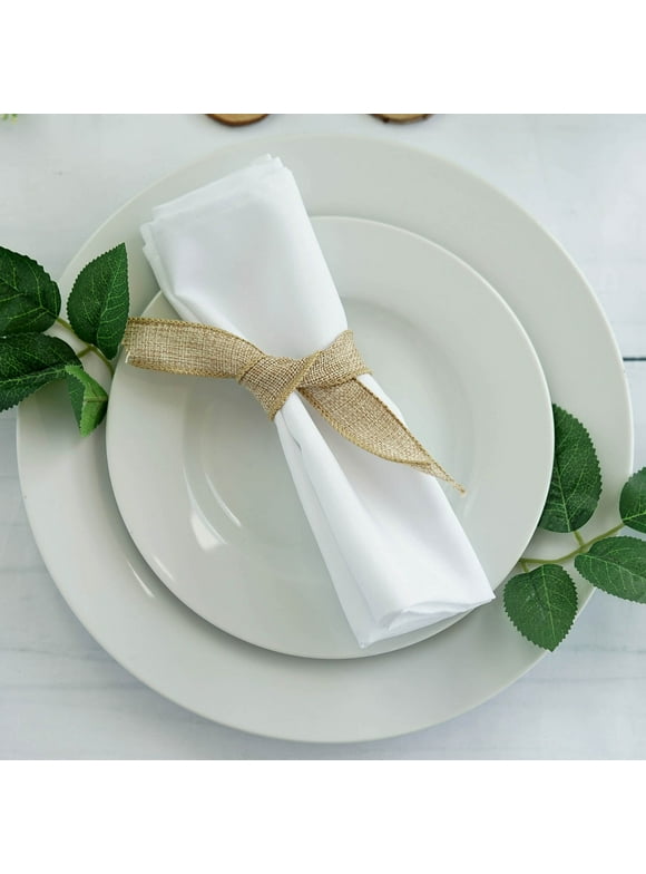 Cloth Napkins