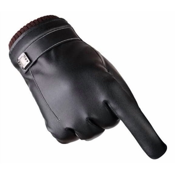 Women's Thermal Winter Motorcycle Ski Snow Gloves Snowbo 3152