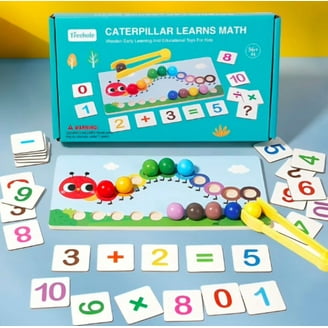 Osmo Numbers Starter Kit - iPhone & iPad Compatible, Creative Math