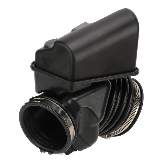 Conducto de admisión de aire, admisión de aire del motor de 3,6 L Tubo de admisión del filtro de aire Tubo de admisión de aire del maletero Lo mejor de la línea