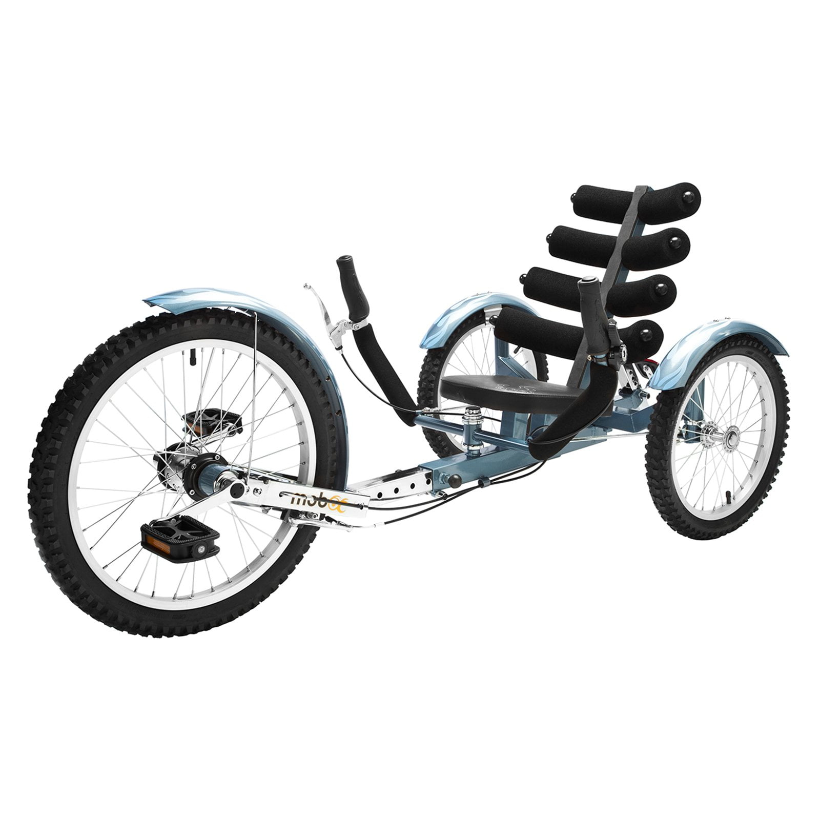 walmart recumbent bicycle