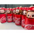 thumbnail image 2 of 2025 Venta caliente Labubu 3,0 la serie de monstruos muñeca de vinilo Labubu figura de acción llavero juguetes caja ciega para niños regalos sorpresa, 2 of 5