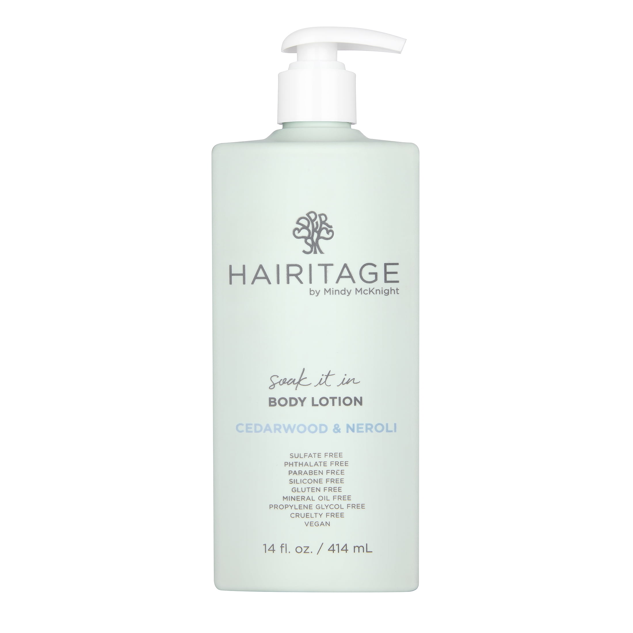 シャンchan BODY LOTION . HAIR ESSENCE 2本 Hairitage Soak it in Cherry & Amber Scented Body Lotion, All
