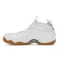 thumbnail image 2 of Nike Men's Air Foamposite Pro White Gucci Basketball Shoes, from StockX, 2 of 5