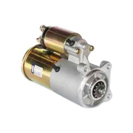 TYC 1-17997 Starter Motor – Compatible With 2007-2015 GMC Acadia (Brand New)