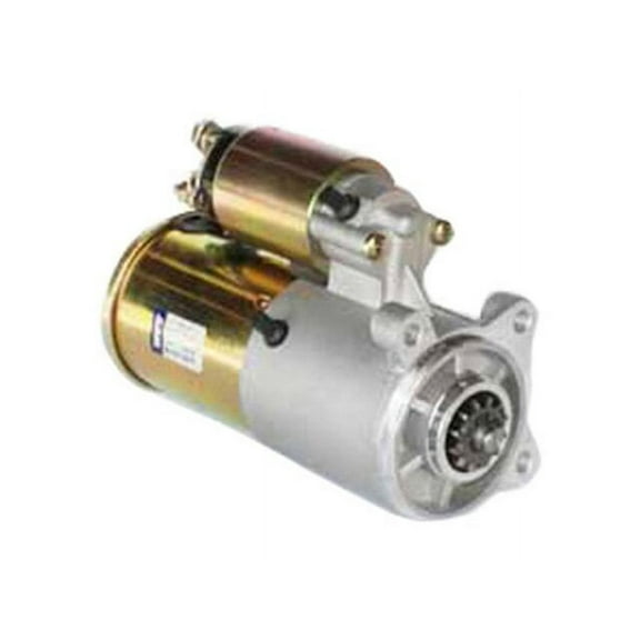 Starter - Compatible with 2004 Ford F-150 Heritage