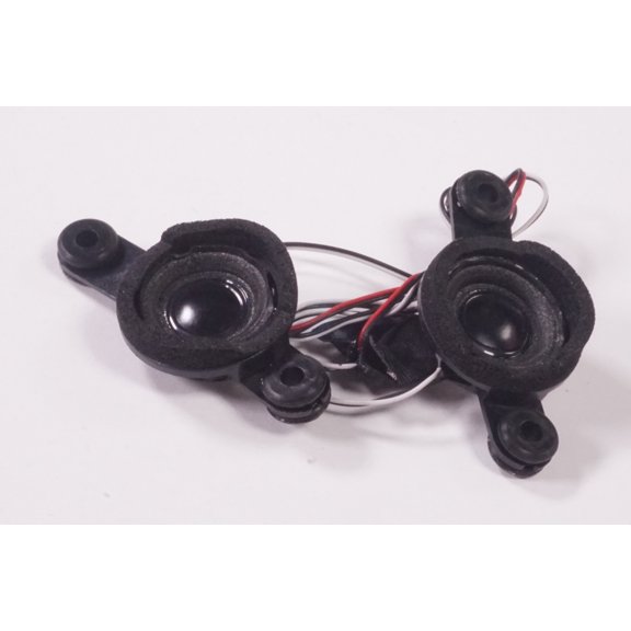 Compatible With DNCCG04E001 Replacement for DNCCG04E001 Toshiba C75d C75d-A7310 Right And Left Speaker C75D