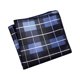 thumbnail image 1 of Sonducket Pañuelo masculino, toalla de mano hecha a mano flexible, traje de fiesta de boda de negocios, patrón bordado, bolsillo cuadrado para Accesorios de disfraces estilo 22, 1 of 6