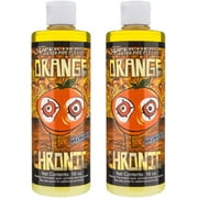 Orange Chronic Cleaner - 16 oz - Pack of 2