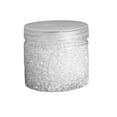 thumbnail image 2 of Perlas termoplásticas para derretir bolitas de polipropileno, arcilla de polipropileno moldeable de resina ligera para modelar, reparar temporalmente Transparente 80g, 2 of 8