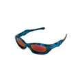 thumbnail image 4 of Walleva Fire Red Polarized Replacement Lenses for Oakley Fatcat Sunglasses, 4 of 6