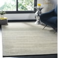thumbnail image 3 of SAFAVIEH Natura Corine Geometric Area Rug, Grey, 11' x 15', 3 of 9