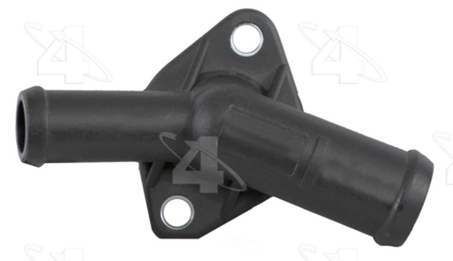 Four Seasons 85908 Engine Coolant Water Outlet