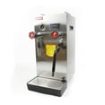thumbnail image 3 of SHZICMY 8L Commercial Milk Frother Steamer Full-Automatic Boiling Water Frothing Machine, 3 of 18