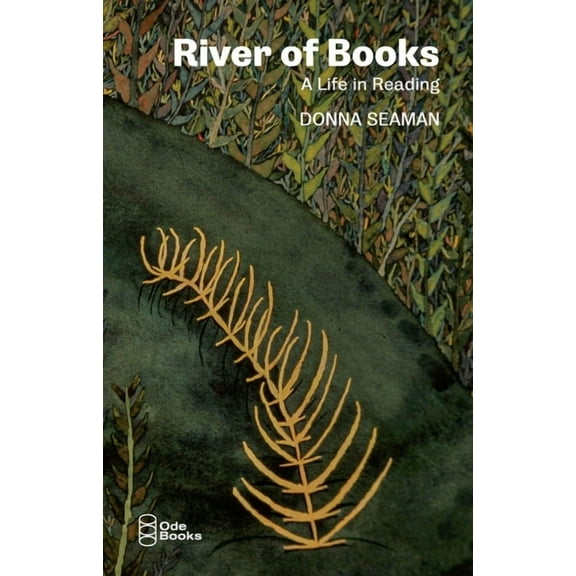 River of Books, (Paperback)