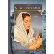 Pre-Owned The Newborn King (Hardcover 9781577598374) by Dalmatian Press (Creator)