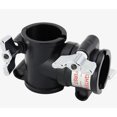 thumbnail image 2 of Gib Pwr Rack T-clamp, 2 of 5