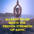thumbnail image 5 of Advil Allergy and Congestion Relief Pills Pain and Fever Reducer Medicine Tablets, 20 Count, 5 of 10
