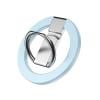 thumbnail image 1 of Anillo de teléfono magnético Anillos de dedo de metal magnético Práctico Imán de 360 ​​​​grados Soporte para teléfono móvil para automóvil Soporte para iPhone 13 12 Hugtrwg Para estrenar, 1 of 6