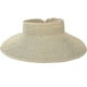thumbnail image 1 of Sun Visors For Women Roll Up Hat Beach Hats, 1 of 5