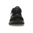 thumbnail image 3 of New Balance Men's 2002R Black Dark Grey White Shoes, from StockX, 3 of 5