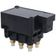thumbnail image 2 of 7P0698014 Durable Reliable ABS Practical Air Supply Solenoid Valve Block For Upgrade Replacement For Q7 2007-2015 ANGGREK Otros, 2 of 7