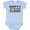 AE-Light Blue, variant on Pappy's Fishing Buddy Boys Baby Bodysuit